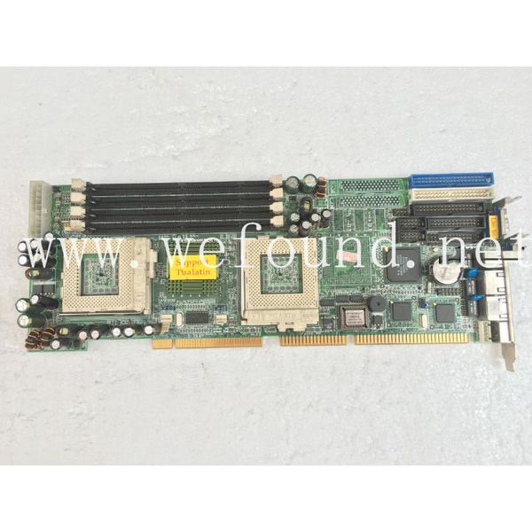 motherboards high-quality deskboards suitable for rocky-3732ev-r2 industrial control motherboard will be 100% tested before shipment
motherboards high-quality deskboards suitable for rocky-3732ev-r2 industrial control motherboard will be 100% tested before shipment