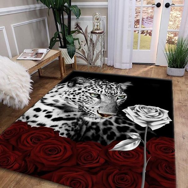 carpets 3d leopard tiger lion cat non-slip area rugs large mat for living room comfortable carpet soft floor bedroom
carpets 3d leopard tiger lion cat non-slip area rugs large mat for living room comfortable carpet soft floor bedroom