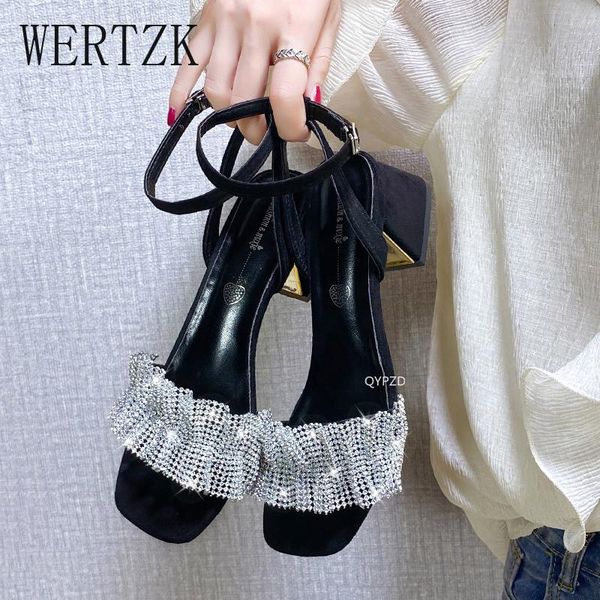 sandals fashion womens shoes 2021 all-match buckle strap high heel med suit female beige luxury summer retro high-heeled, Black
sandals fashion womens shoes 2021 all-match buckle strap high heel med suit female beige luxury summer retro high-heeled, Black