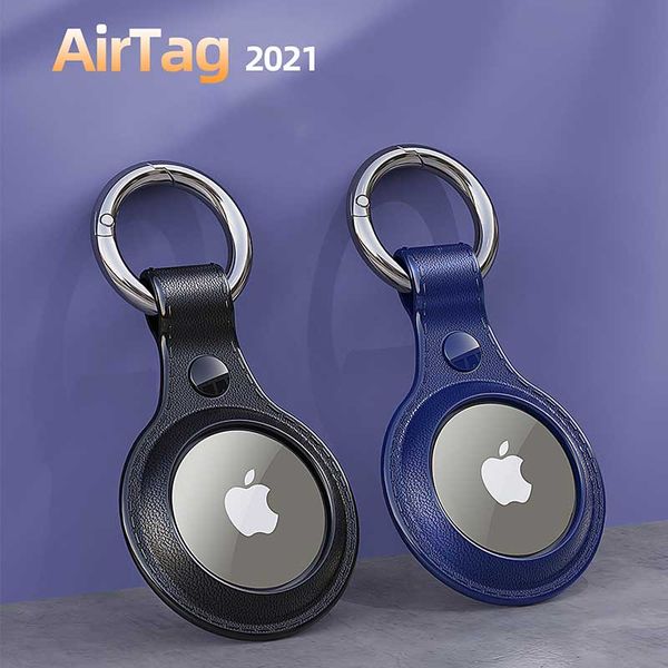 lx brand retro leather case for apple airtags protective cover for apple airtag air tags locator tracker anti-lost device keychain sleeve
lx brand retro leather case for apple airtags protective cover for apple airtag air tags locator tracker anti-lost device keychain sleeve