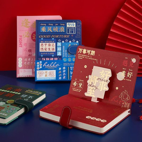 notepads imeetu text notebook diary book chinese style blessing bronzing cover notepad hand account blank square, Purple;pink
notepads imeetu text notebook diary book chinese style blessing bronzing cover notepad hand account blank square, Purple;pink