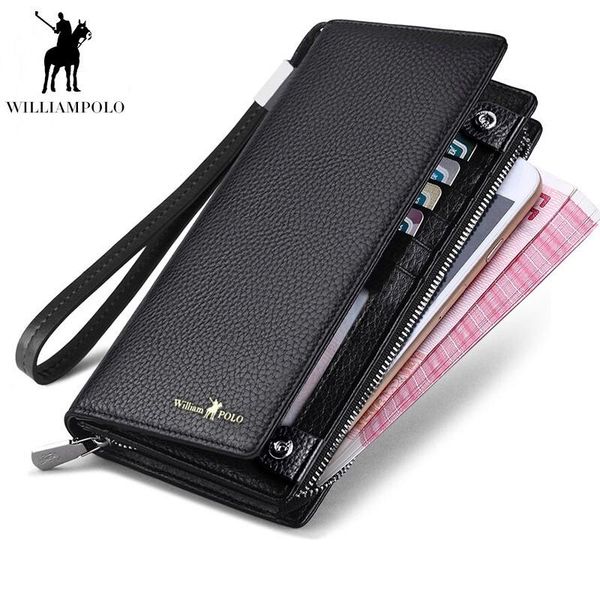 wallets men's leather wallet zipper long purse big capacity clutch phone bag wrist strap coin card holder for male, Red;black
wallets men's leather wallet zipper long purse big capacity clutch phone bag wrist strap coin card holder for male, Red;black