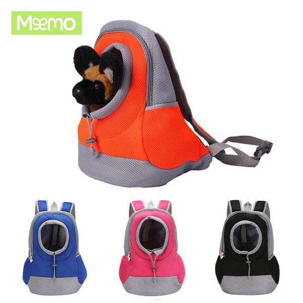 cat carriers,crates & houses comfortable dog carrier backpack puppy pet front pack with breathable head out design and padded shoulder for h
cat carriers,crates & houses comfortable dog carrier backpack puppy pet front pack with breathable head out design and padded shoulder for h
