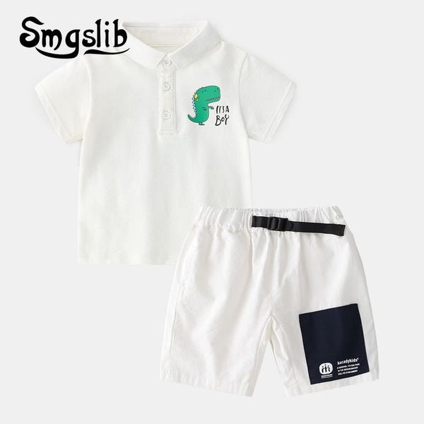 clothing sets smgslib 2021 spring summer baby boys clothes short sleeve print t-shirt+shorts children suit casual outfits kids, White
clothing sets smgslib 2021 spring summer baby boys clothes short sleeve print t-shirt+shorts children suit casual outfits kids, White