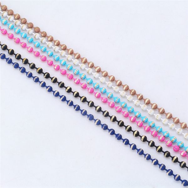 pgd multi color grinding bead mask eyeglasses s chain dual purpose anti slip glasses hanging rope antimask hanging chain
pgd multi color grinding bead mask eyeglasses s chain dual purpose anti slip glasses hanging rope antimask hanging chain