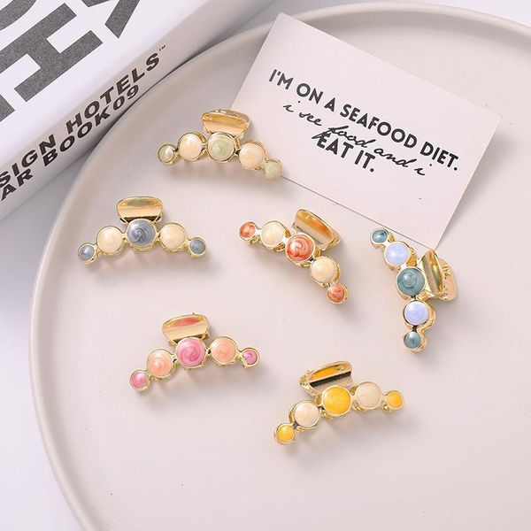 hair accessories girly temperament clip bangs broken small scratch barrettes headwear sweet and fresh, Slivery;white
hair accessories girly temperament clip bangs broken small scratch barrettes headwear sweet and fresh, Slivery;white