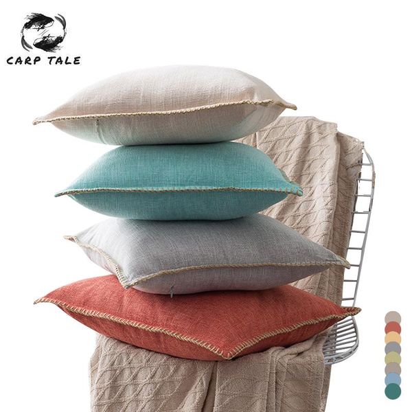 cushion/decorative pillow 45*45cm cushion cover home decor solid color linen for living room luxury pilow case decorative car sofa cushions
cushion/decorative pillow 45*45cm cushion cover home decor solid color linen for living room luxury pilow case decorative car sofa cushions
