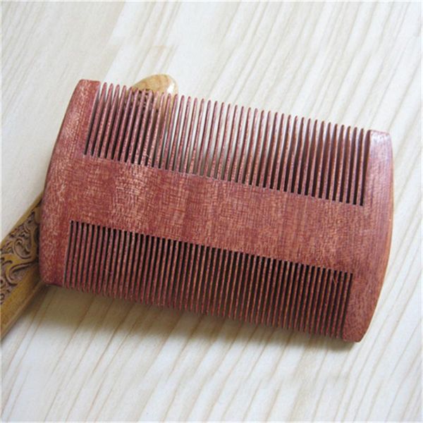 wooden pouch comb super narrow dent wood combs no static lice pet beard hair styling tool brushes, Silver
wooden pouch comb super narrow dent wood combs no static lice pet beard hair styling tool brushes, Silver