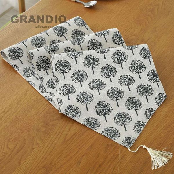 table cloth little trees runner with tassels blending cotton linen fabric dark light 2 colors home decorative covers tablecloth
table cloth little trees runner with tassels blending cotton linen fabric dark light 2 colors home decorative covers tablecloth