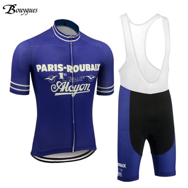 racing sets classic cycling jersey men's short-sleeve set outdoor sport road bike clothing mtb shorts gel pad bicicleta, Black;blue
racing sets classic cycling jersey men's short-sleeve set outdoor sport road bike clothing mtb shorts gel pad bicicleta, Black;blue