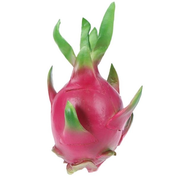 party decoration 1pc simulation dragon fruit model artificial lifelike pography prop teaching for home el
party decoration 1pc simulation dragon fruit model artificial lifelike pography prop teaching for home el