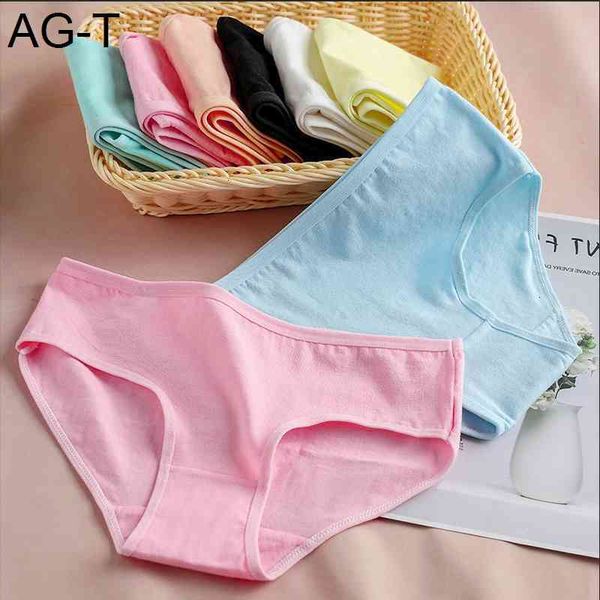 sale high-quality underwear pure cotton women briefs solid low-rise women's shorts girls panties lingerie, Black;pink
sale high-quality underwear pure cotton women briefs solid low-rise women's shorts girls panties lingerie, Black;pink