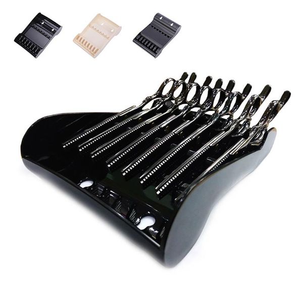 salon shears stand rack case hair scissor holder organizer storage tray for hairdresser with sucker hooks & rails
salon shears stand rack case hair scissor holder organizer storage tray for hairdresser with sucker hooks & rails