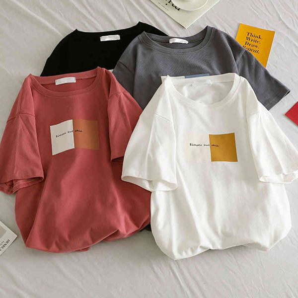 paris girl summer t shirt women letter printed female white o-neck oversize short sleeve femme tee 210524
paris girl summer t shirt women letter printed female white o-neck oversize short sleeve femme tee 210524
