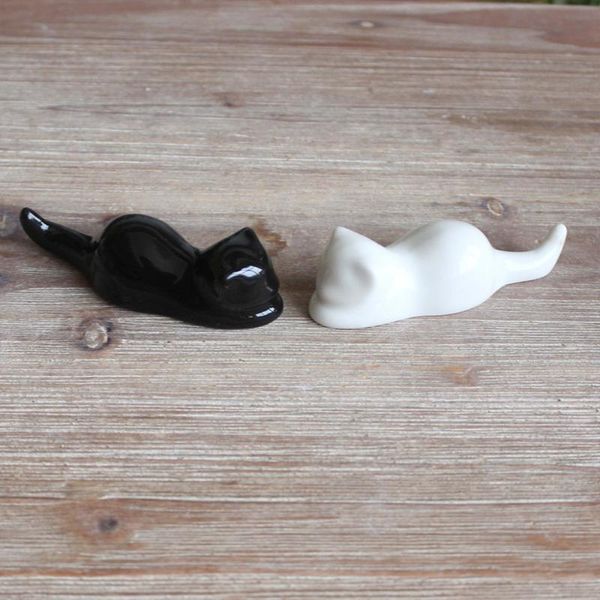 chopsticks 1 pc holder japanese style cat design chopstick rest stand for restaurant
chopsticks 1 pc holder japanese style cat design chopstick rest stand for restaurant
