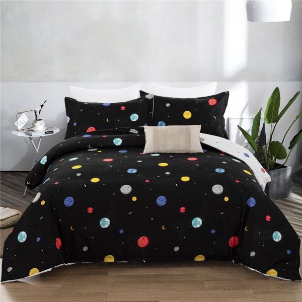 bedding sets planets printing kids bed linen set reactive printed duvet cover quilt pillowcase us uk size adults
bedding sets planets printing kids bed linen set reactive printed duvet cover quilt pillowcase us uk size adults