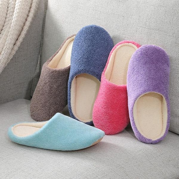 slippers zapatillas de hombre women home indoor floor flat shoes plush soft cute cotton female slipper flip flops for bedroom, Black
slippers zapatillas de hombre women home indoor floor flat shoes plush soft cute cotton female slipper flip flops for bedroom, Black
