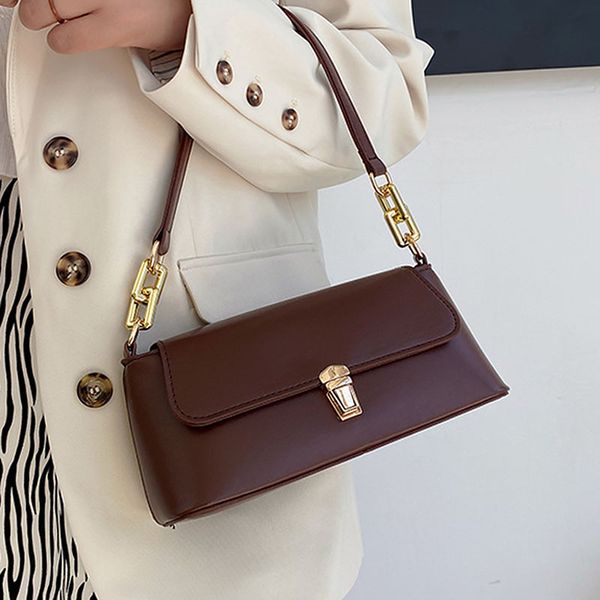 2021 new ais retro french designer bag armpit bag female chic simpletexture shoulder handbag crossbody bags for women handbags
2021 new ais retro french designer bag armpit bag female chic simpletexture shoulder handbag crossbody bags for women handbags