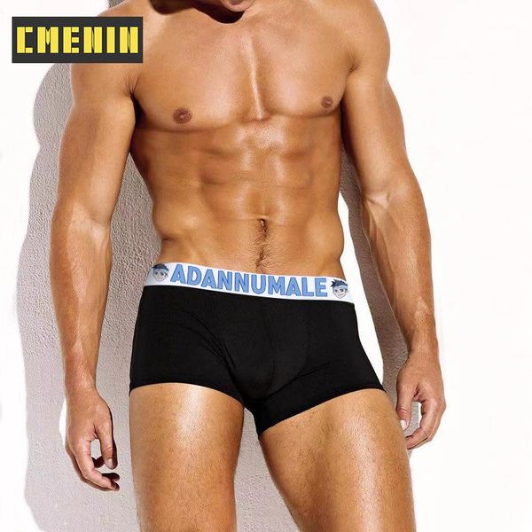 underpants cotton gay men's panties boxers shorts soft trunk man underwear boxer men slip ad7104, Black;white
underpants cotton gay men's panties boxers shorts soft trunk man underwear boxer men slip ad7104, Black;white