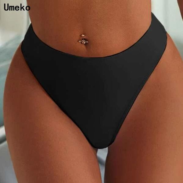 umeko solid color black plus size high waist women panties basic simple elastic intimates underwear clothing y2k summer women's, Black;pink
umeko solid color black plus size high waist women panties basic simple elastic intimates underwear clothing y2k summer women's, Black;pink