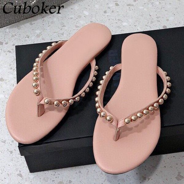 luxury brand flip flops women leather slides string bead decor female flat causal slippers summer vacation beach shoes 60% off store online, Black
luxury brand flip flops women leather slides string bead decor female flat causal slippers summer vacation beach shoes 60% off store online, Black