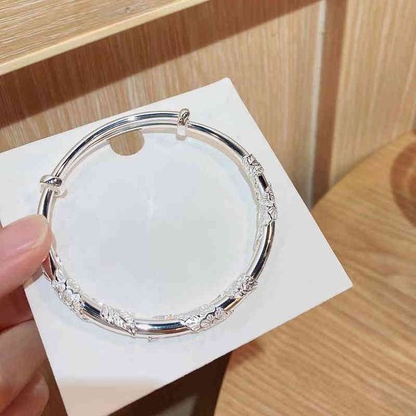 s999sier women bracelet lassen gp three piec of drunk side push-pull solid colorful fashion bracelet sier jewelry, Golden;silver
s999sier women bracelet lassen gp three piec of drunk side push-pull solid colorful fashion bracelet sier jewelry, Golden;silver