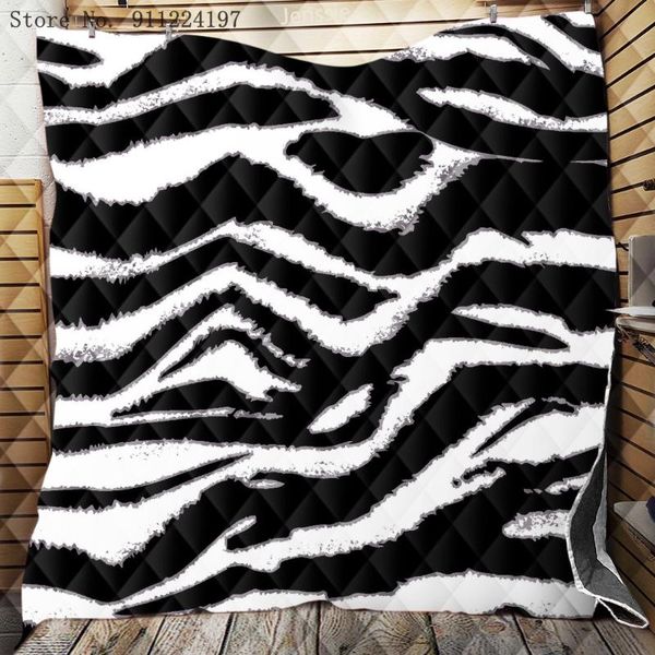 comforters & sets black and white quilt summer comforter microfiber leopard print twin queen air-condition throws blanket kids cover
comforters & sets black and white quilt summer comforter microfiber leopard print twin queen air-condition throws blanket kids cover