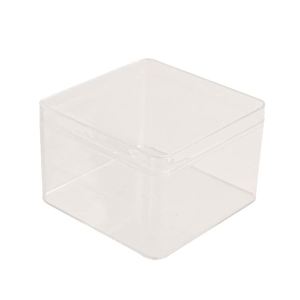 disposable cups & straws 10pcs clear dessert container mille crepe cake boxes with lid ice cream cupcake case
disposable cups & straws 10pcs clear dessert container mille crepe cake boxes with lid ice cream cupcake case