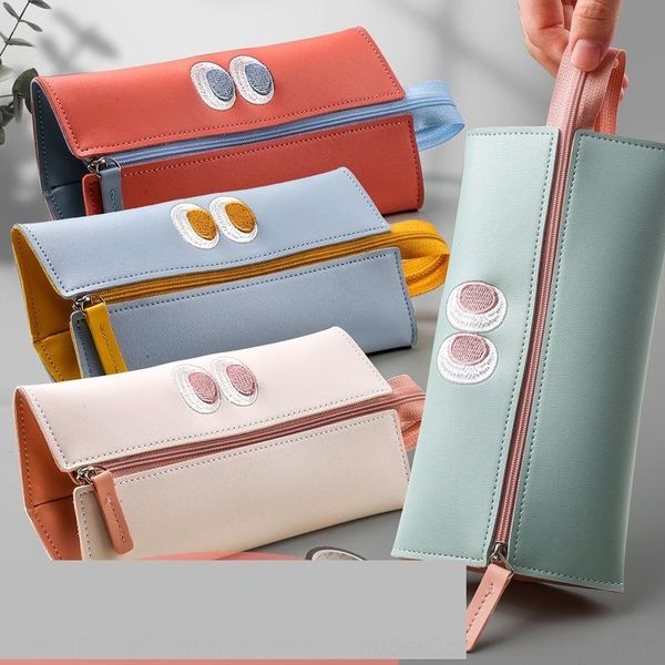 lohk high value pencil bags and wo net red personalized case box high value pen bag men's and women's net red personalized case st
lohk high value pencil bags and wo net red personalized case box high value pen bag men's and women's net red personalized case st