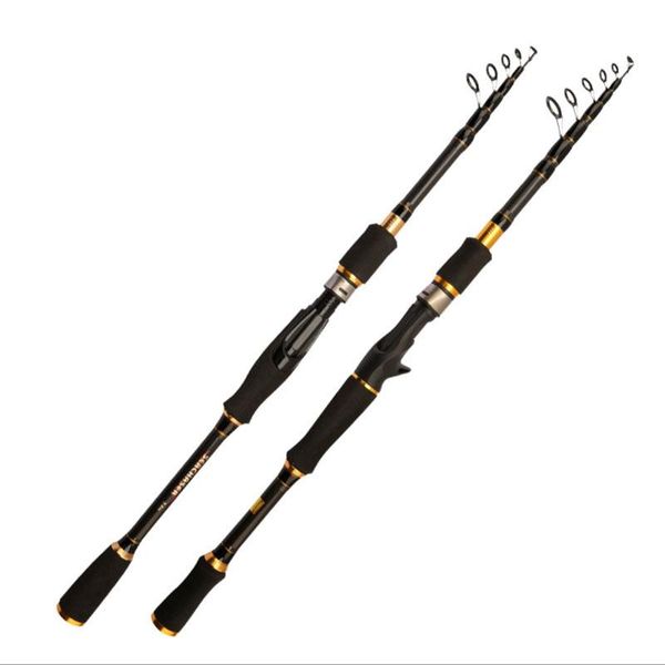 fishing rod carbon fiber portable 1.8/2.1/2.4/2.7m spinning/casting m power eva grip boat rods
fishing rod carbon fiber portable 1.8/2.1/2.4/2.7m spinning/casting m power eva grip boat rods