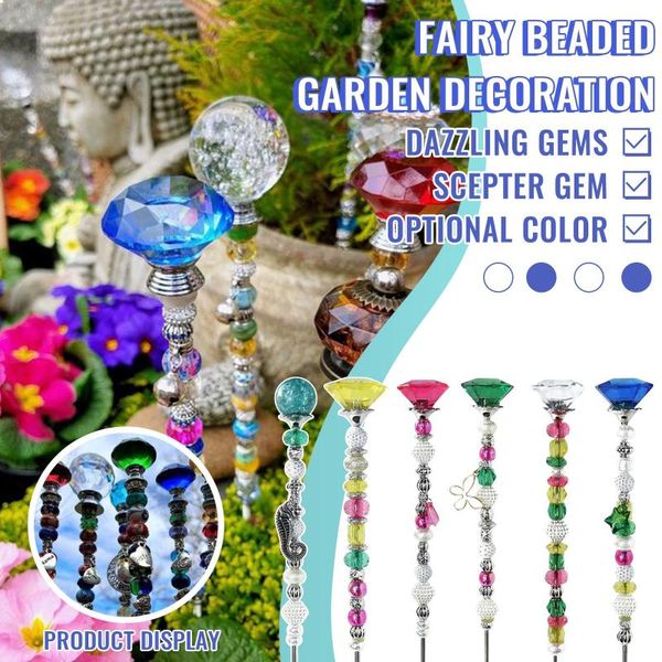 garden decorations crystal beaded dream colorful fairy stakes suncatcher gifts for children panlt support yard decoration outdoor
garden decorations crystal beaded dream colorful fairy stakes suncatcher gifts for children panlt support yard decoration outdoor