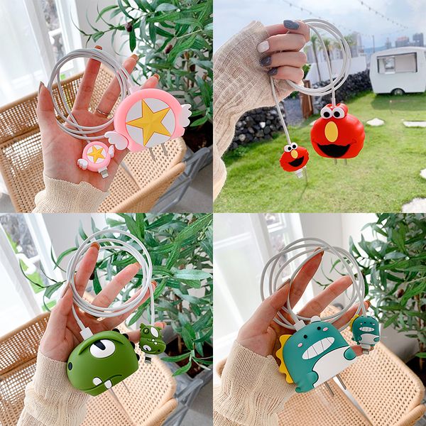 cute 3d cartoon anime soft silicone charger protective case for iphone 11 12 18w-20w fast charge protection charger cover sleeve
cute 3d cartoon anime soft silicone charger protective case for iphone 11 12 18w-20w fast charge protection charger cover sleeve