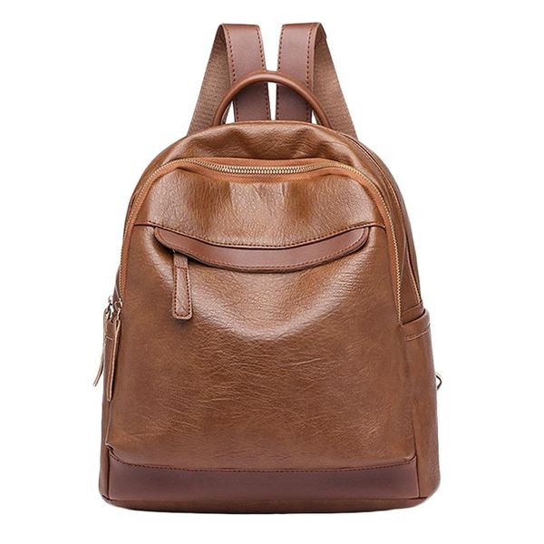 outdoor bags women backpacks female travel shoulder back pack college school for teenage girls(brown)
outdoor bags women backpacks female travel shoulder back pack college school for teenage girls(brown)