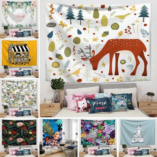 tapestries plant animal flamingo cat fruit orange tapestry wall hanging decor various styles abstract carpet cloth
tapestries plant animal flamingo cat fruit orange tapestry wall hanging decor various styles abstract carpet cloth
