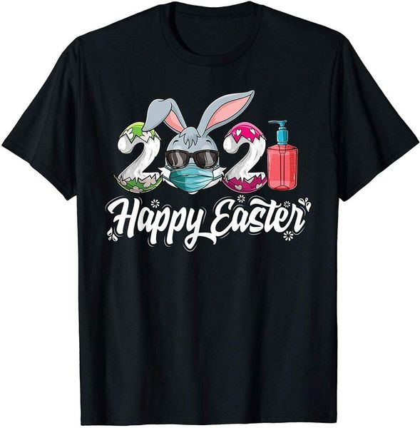 happy easter day 2021 bunny wearing mask colorful egg t-shirt boys mens t-shirt, White;black
happy easter day 2021 bunny wearing mask colorful egg t-shirt boys mens t-shirt, White;black