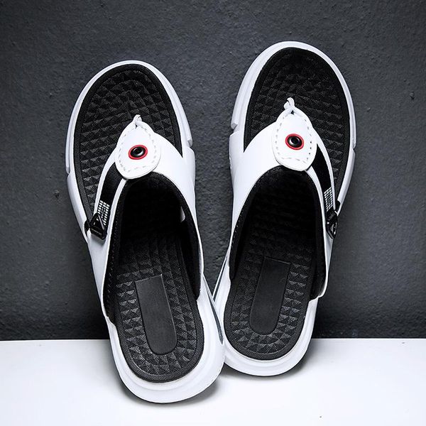 slippers piscine sport man sandalen shoes work herren leather playa sandali sandals cuir cuire para masculino trekking cuero summer de, Black
slippers piscine sport man sandalen shoes work herren leather playa sandali sandals cuir cuire para masculino trekking cuero summer de, Black