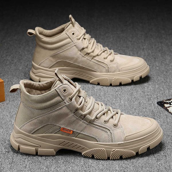 men's sho 2021 autumn martin boots men's casual round headed dert fashion sports tooling
men's sho 2021 autumn martin boots men's casual round headed dert fashion sports tooling