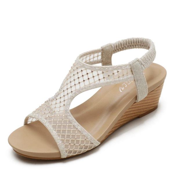 sandals 2021 woman wedges female casual summer women shoes comfortable ladies sandalias plus size 35-42 zapatillas mujer, Black
sandals 2021 woman wedges female casual summer women shoes comfortable ladies sandalias plus size 35-42 zapatillas mujer, Black