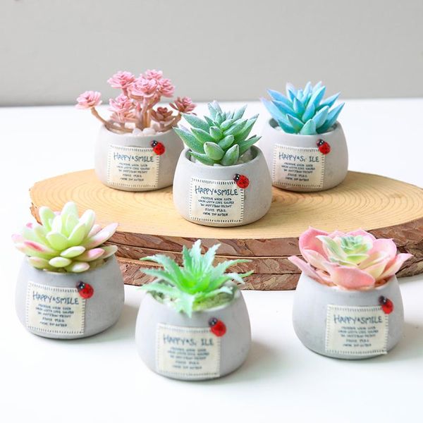 decorative flowers & wreaths home decor artificial fleshy plant simulation potted decoration mini fake green indoor tableornaments nordi
decorative flowers & wreaths home decor artificial fleshy plant simulation potted decoration mini fake green indoor tableornaments nordi
