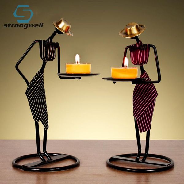strongwell abstract waiter candlestick home decoration crafts handmade iron candle holder party dinner display props gifts holders
strongwell abstract waiter candlestick home decoration crafts handmade iron candle holder party dinner display props gifts holders