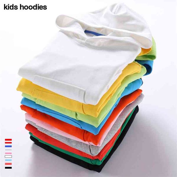 children's wear children's primary and secondary school uniform customized solid color clothes hooded sweater fashion 210821, Blue
children's wear children's primary and secondary school uniform customized solid color clothes hooded sweater fashion 210821, Blue