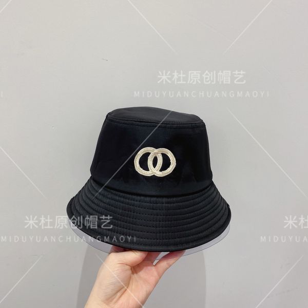 c family correct version ~ spring and summer 2021 recommend female letter embroidery fisherman, Blue;gray
c family correct version ~ spring and summer 2021 recommend female letter embroidery fisherman, Blue;gray