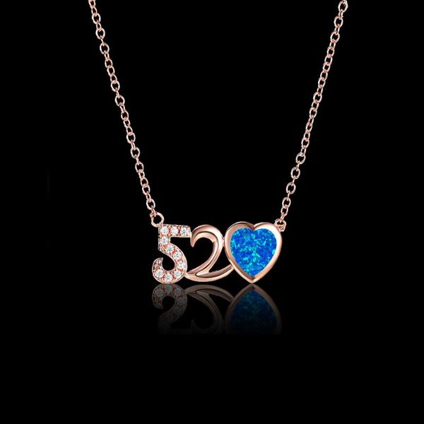 pendant necklaces 2021 fashion white crystal letter heart necklace for women girl blue opal trendy wedding jewelry, Silver
pendant necklaces 2021 fashion white crystal letter heart necklace for women girl blue opal trendy wedding jewelry, Silver