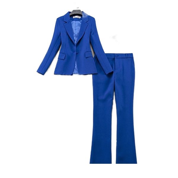 women's elegant suit pants 2-piece set korean casual fashion professional wear temperament trousers 210527, White
women's elegant suit pants 2-piece set korean casual fashion professional wear temperament trousers 210527, White