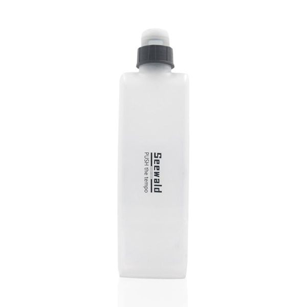 hydration packs 330ml soft water bottles tpu folding flask bpa-bag for cycling running climbing outdoor sports
hydration packs 330ml soft water bottles tpu folding flask bpa-bag for cycling running climbing outdoor sports