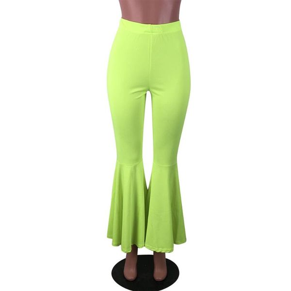women's pants & capris women elastic flare fashion female black spring autumn skinny bodycon casual high waist long trousers ladies, Black;white
women's pants & capris women elastic flare fashion female black spring autumn skinny bodycon casual high waist long trousers ladies, Black;white