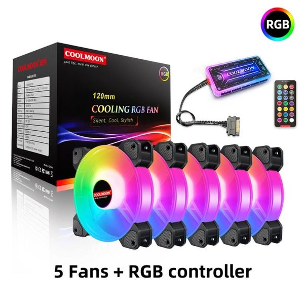 lapcooling pads coolmoon computer chassis pc fan adjust rgb silent control cooler case fans 120mm
lapcooling pads coolmoon computer chassis pc fan adjust rgb silent control cooler case fans 120mm