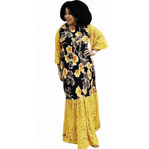 casual dress african for women dashiki long maxi summer plus size ladi traditional clothing fairy 0n2h, Black;gray
casual dress african for women dashiki long maxi summer plus size ladi traditional clothing fairy 0n2h, Black;gray