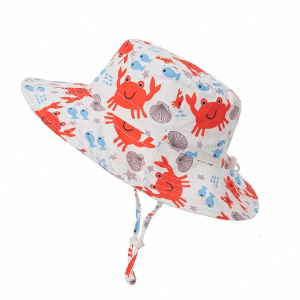 adjustable retro animals print drawstring fisherman hat baby seaside soft summer sun caps children's & hats, Yellow
adjustable retro animals print drawstring fisherman hat baby seaside soft summer sun caps children's & hats, Yellow