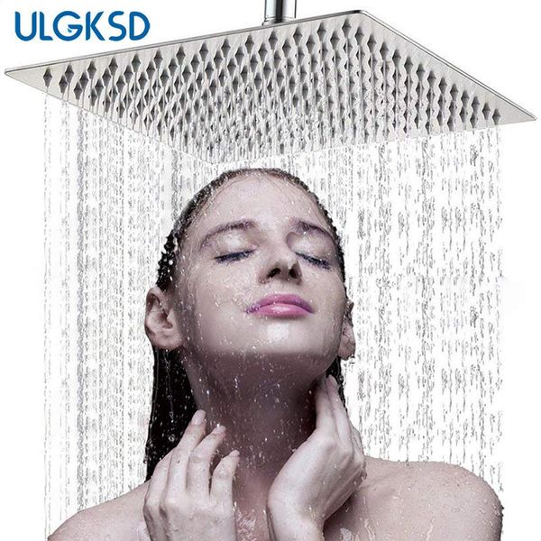 bathroom shower heads wholesale and retail 40cm * rainfall head 16 inch ceiling rain
bathroom shower heads wholesale and retail 40cm * rainfall head 16 inch ceiling rain